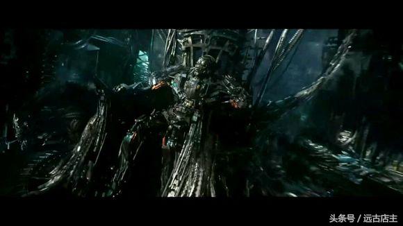 变形金刚赏金猎人禁闭高清图片,变形金刚4赏金猎人是不是霸天虎