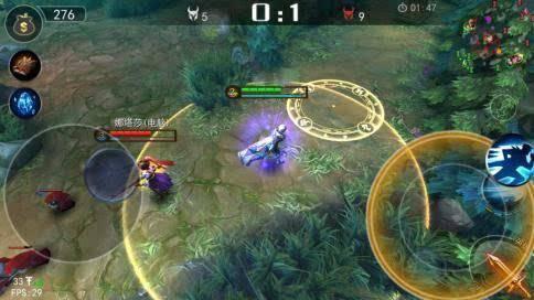 不只有《王者荣耀》,天美工作室还有哪些令人颤抖的游戏?