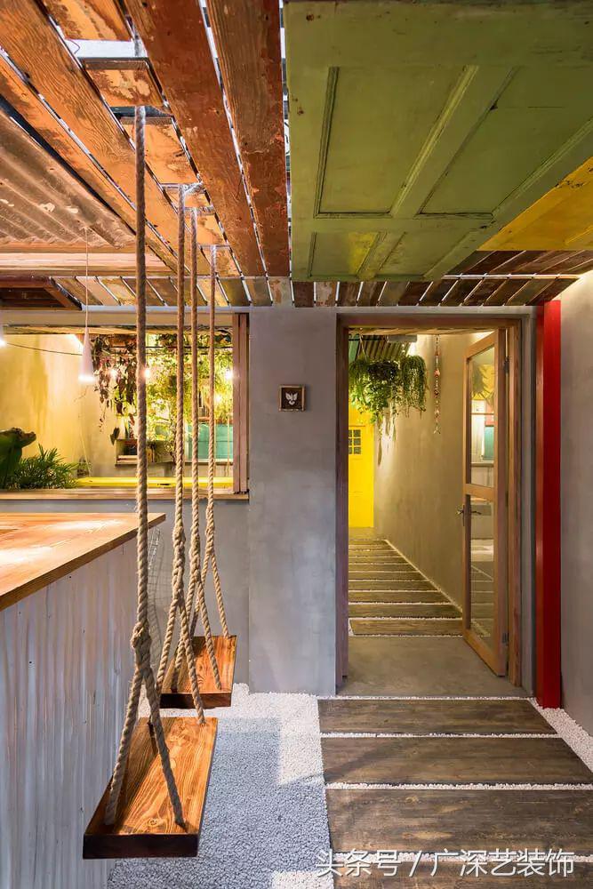 这家酒吧氛围怎么样,这家酒吧氛围感十足