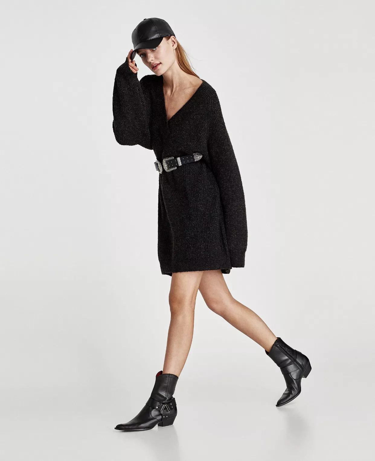 zara打折的衣服值得买吗,zara最值得买的大衣