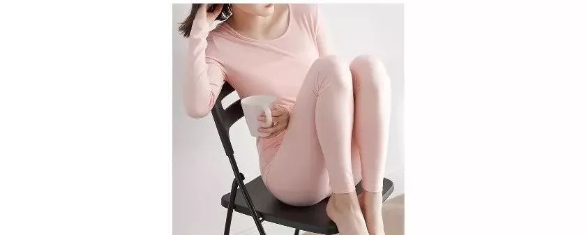 你嫌弃的秋裤竟是贵族服饰,高级感小众秋裤