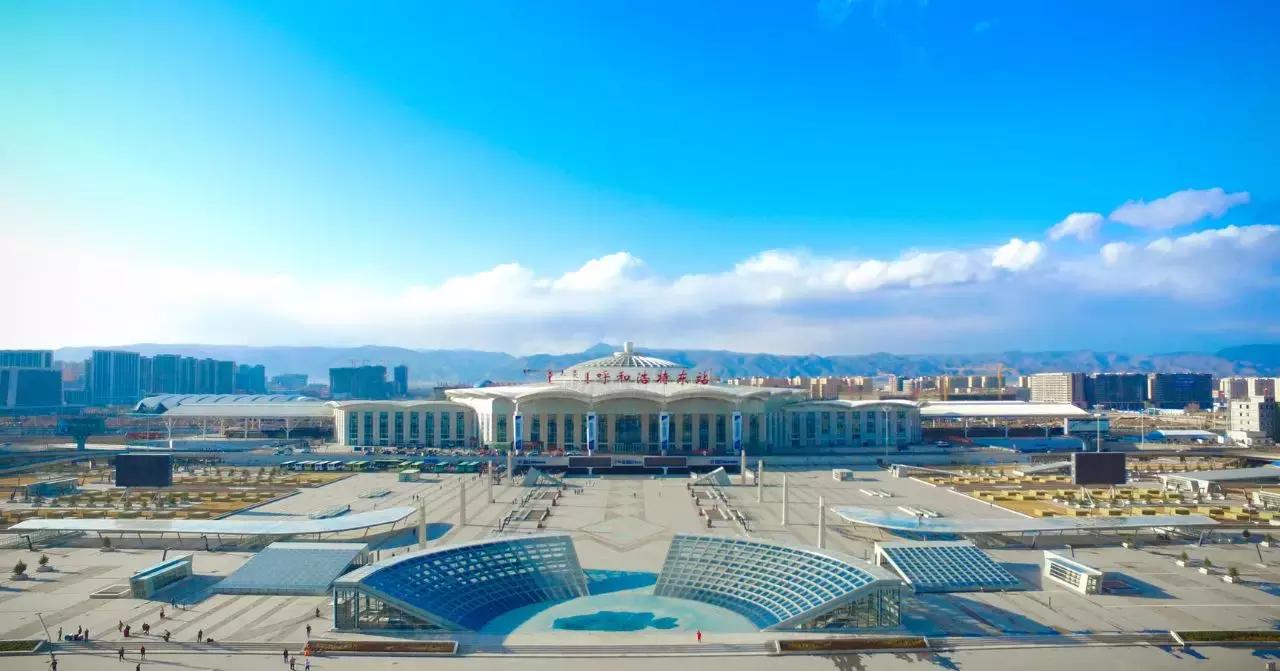 这12对客车、2个车站获大奖了，你一定坐（去）过！