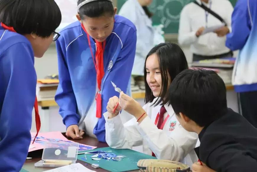 青岛大学即墨实验学校办学理念,青岛大学实验学校