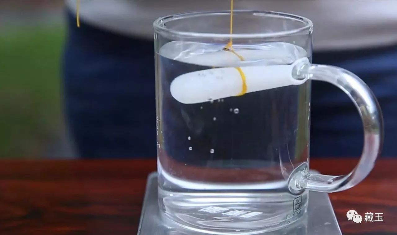 鉴别真假和田玉最简单有效的方法,有没有简单易学和田玉鉴别方法