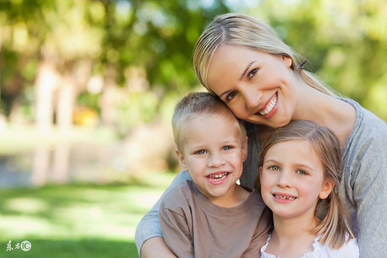 人民日报好妈妈10项标准,好妈妈最佳标准