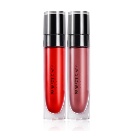 100块左右的唇釉推荐,奶茶色唇釉平价推荐holdlive