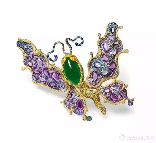 保利秋拍的个人珠宝品鉴,保利厦门秋季拍卖会翡翠