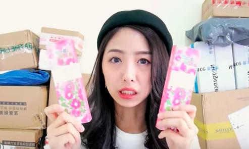 淘宝商品预览,2018年淘宝开箱