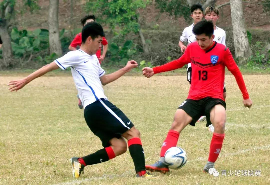 建业u17赛程表,2019年河南建业u17