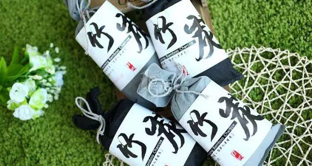 竹炭除甲醛最好方法,竹炭除甲醛最好最快的方法