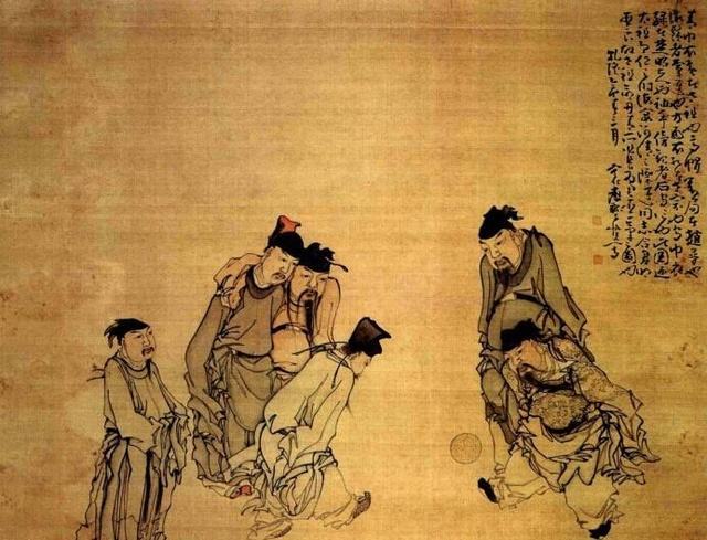 古代的玩耍类玩具有哪些,古人小时候玩的玩具