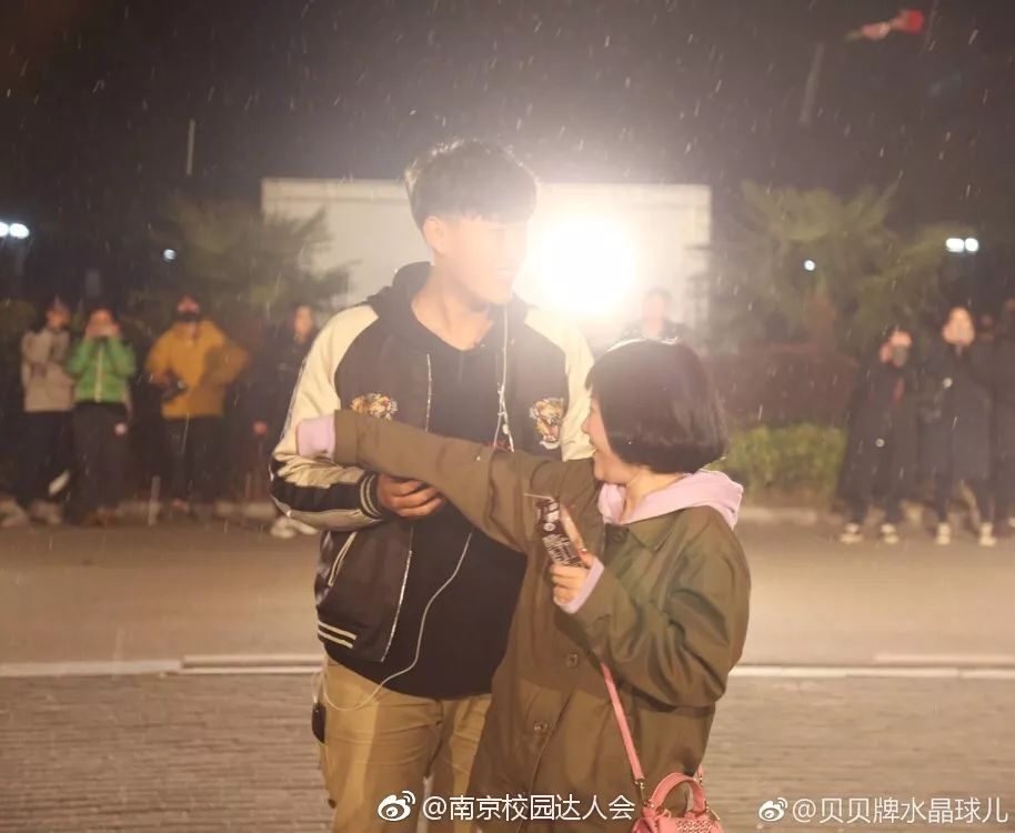 神一样的学校高考和中考都很惊艳,神一样的学校