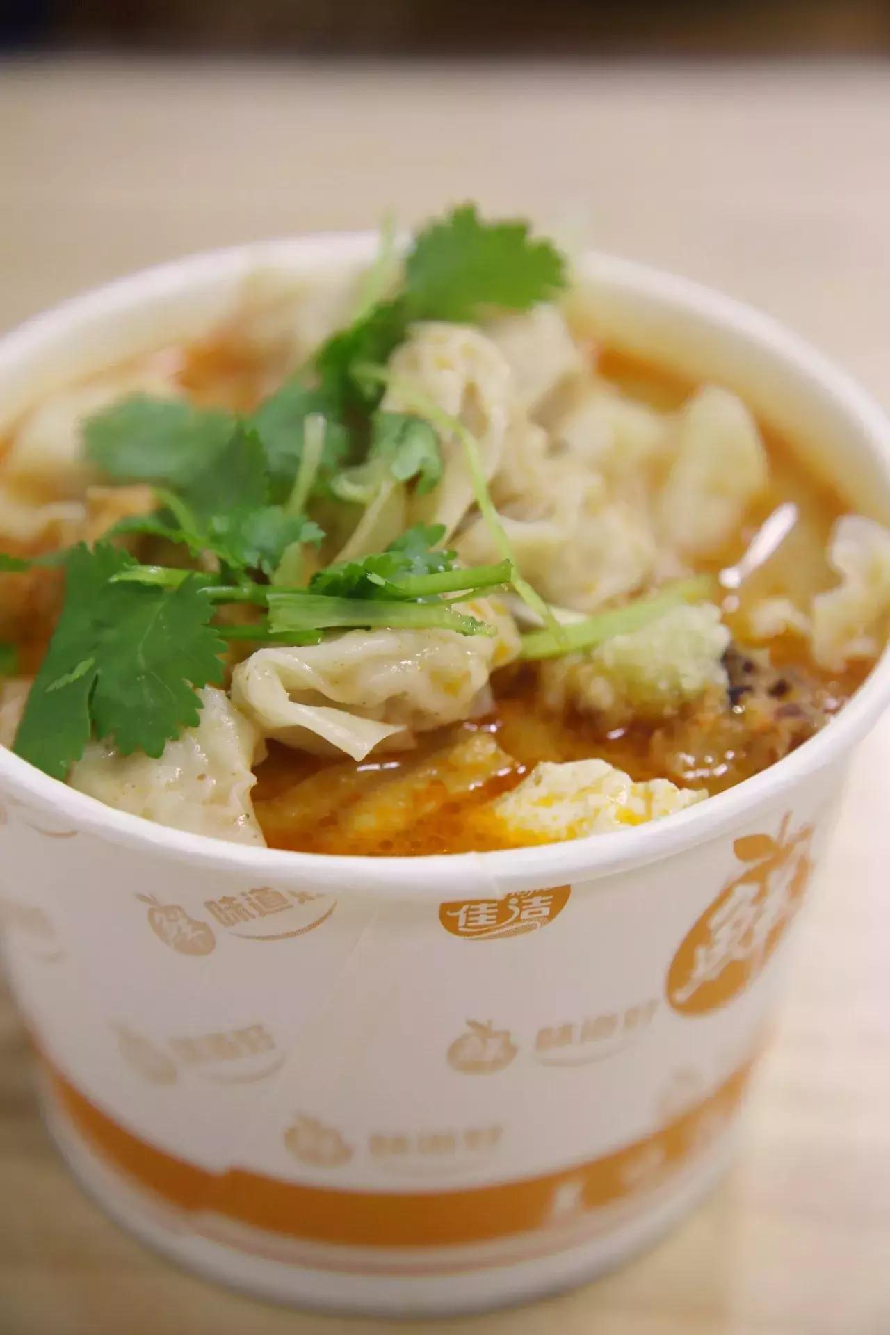 厦门哪里的沙茶面最好吃最正宗,在厦门吃的最好的一次