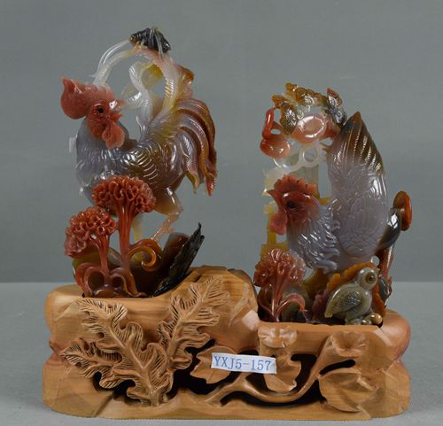 玉石微信扫一扫鉴定玉石真假,玉石的鉴别方法和技巧