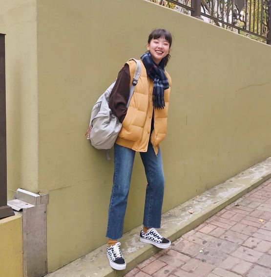 生活不止眼前的枸杞,还有90后老阿姨们包不住的脚踝