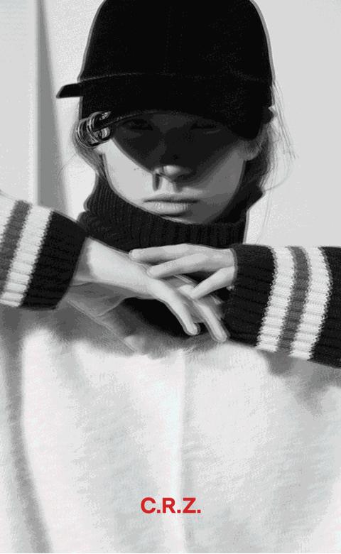 crz照片,crz赛场表现