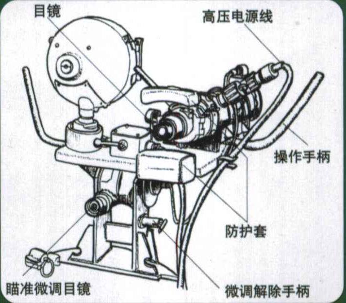 德国最先进黑豹坦克真实图片,德国黑豹坦克130毫米主炮