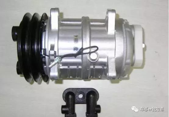 各个空调对应的压缩机品牌,全球空调压缩机品牌排名