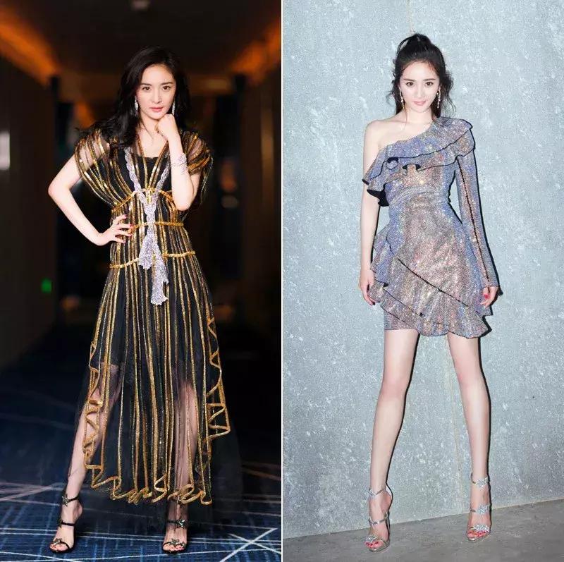 番茄高跟鞋,盘点夏天适合穿的20款高跟鞋