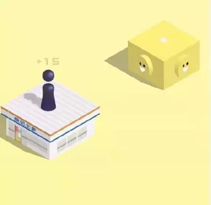 微信跳一跳游戏怎么玩分才高,微信小游戏跳一跳怎么得高分