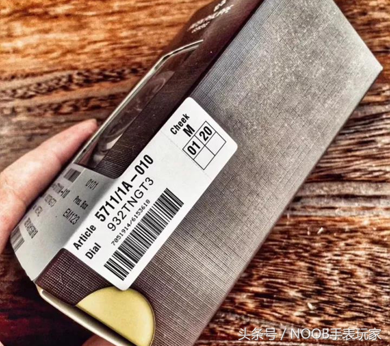 nautilus鹦鹉螺5711,百达翡丽鹦鹉螺最好的手表