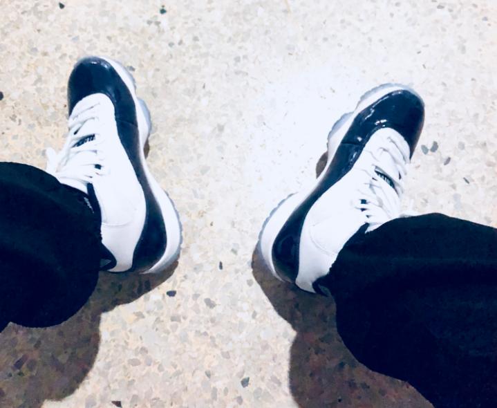 aj11最好看的配色排名,aj11最经典的十大配色