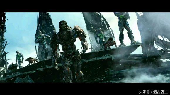 变形金刚赏金猎人禁闭高清图片,变形金刚4赏金猎人是不是霸天虎