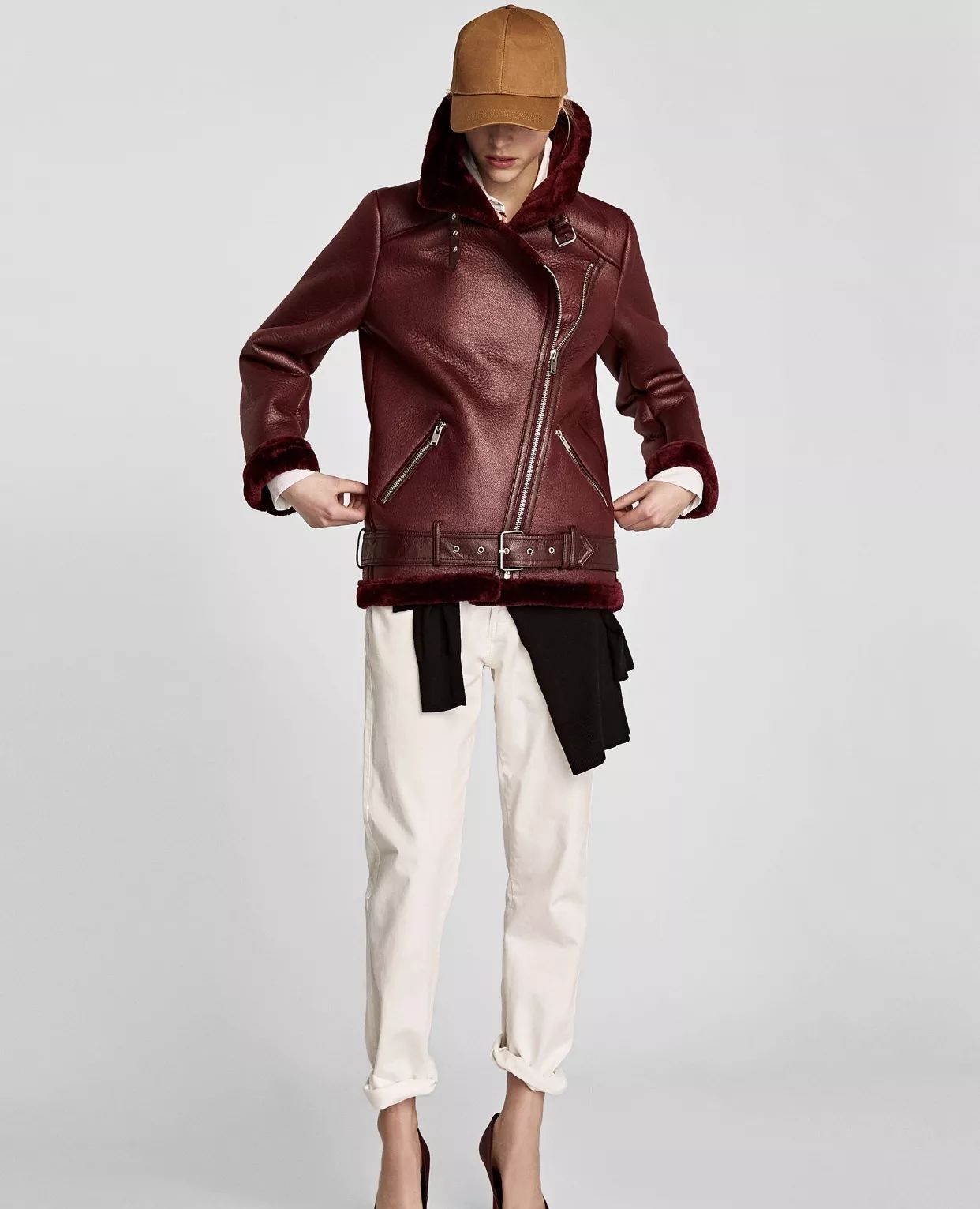 zara打折的衣服值得买吗,zara最值得买的大衣