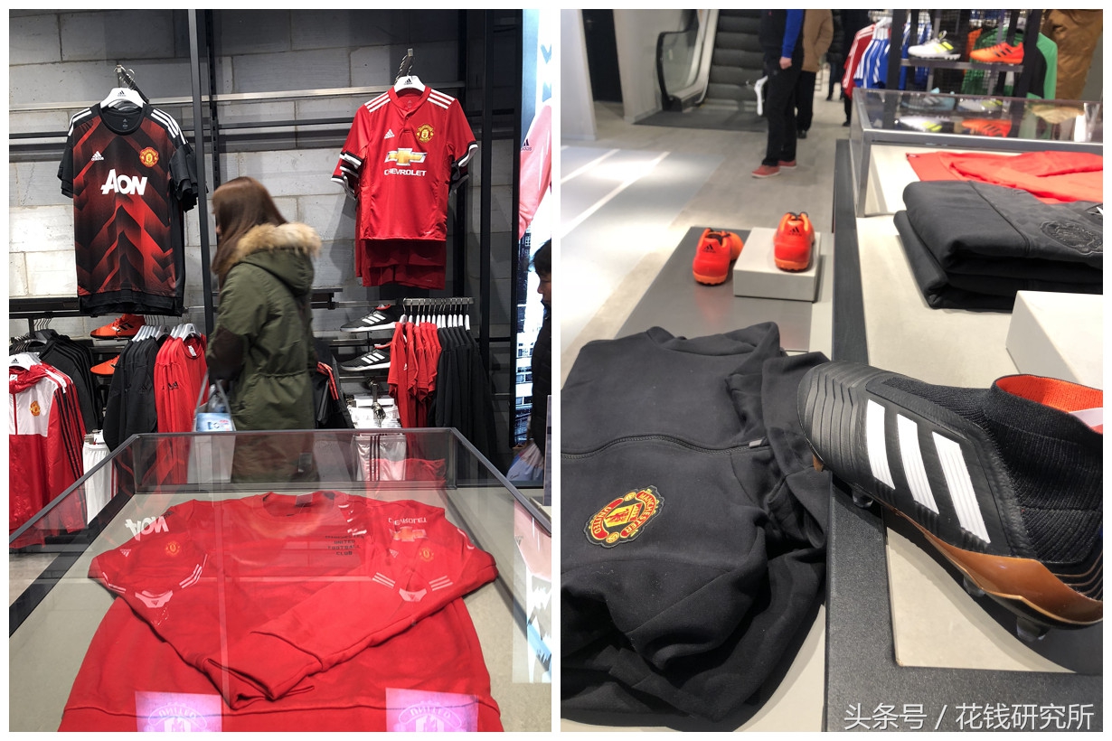 曼联苏宁,曼联vs格拉纳达球迷进场