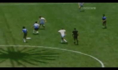 15个超级实用的盘带训练,让自己有个良好的盘带技巧