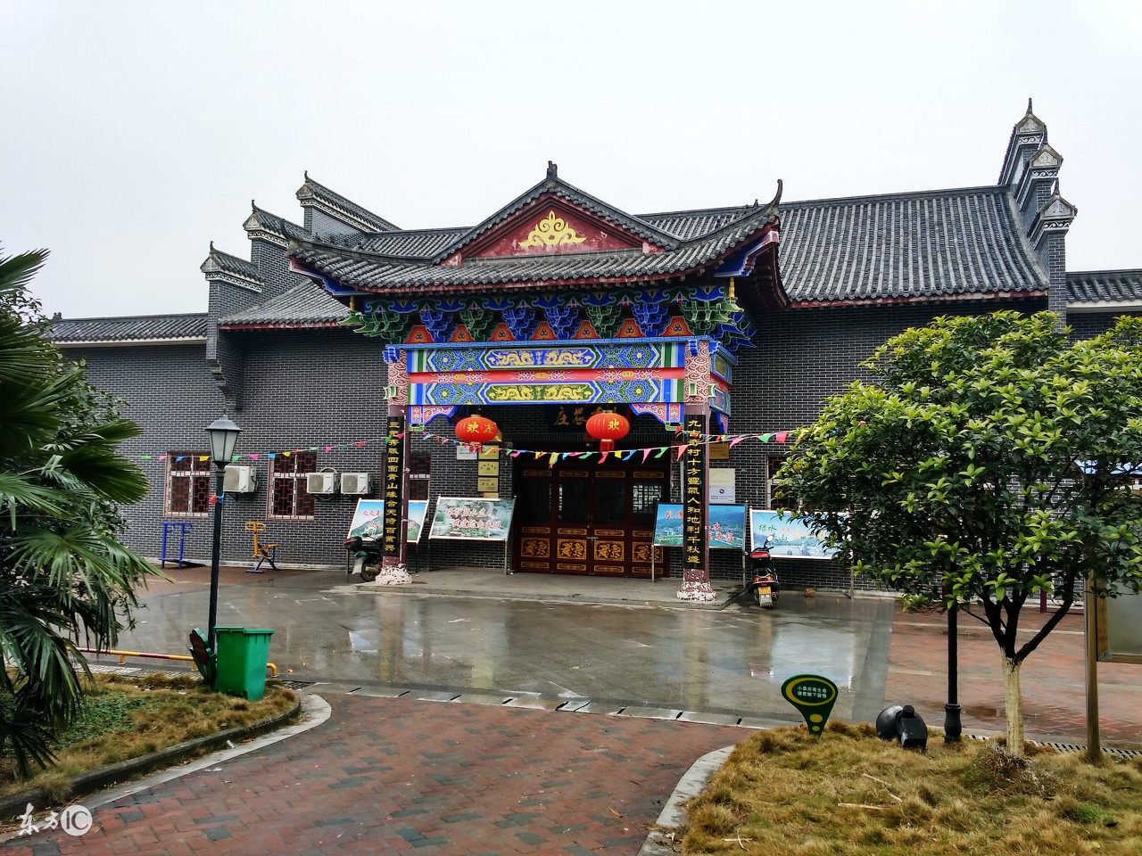 千年古县大冶视频,千年古县湖北