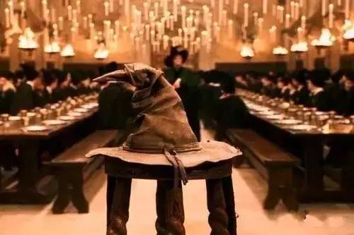 魔法学校校服,女生魔法学院的校服