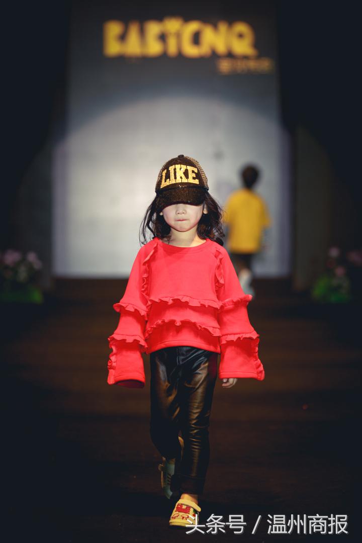 温州童鞋创新经营模式促品牌升级