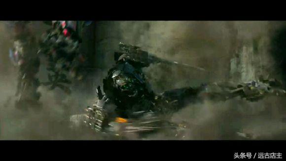 变形金刚赏金猎人禁闭高清图片,变形金刚4赏金猎人是不是霸天虎