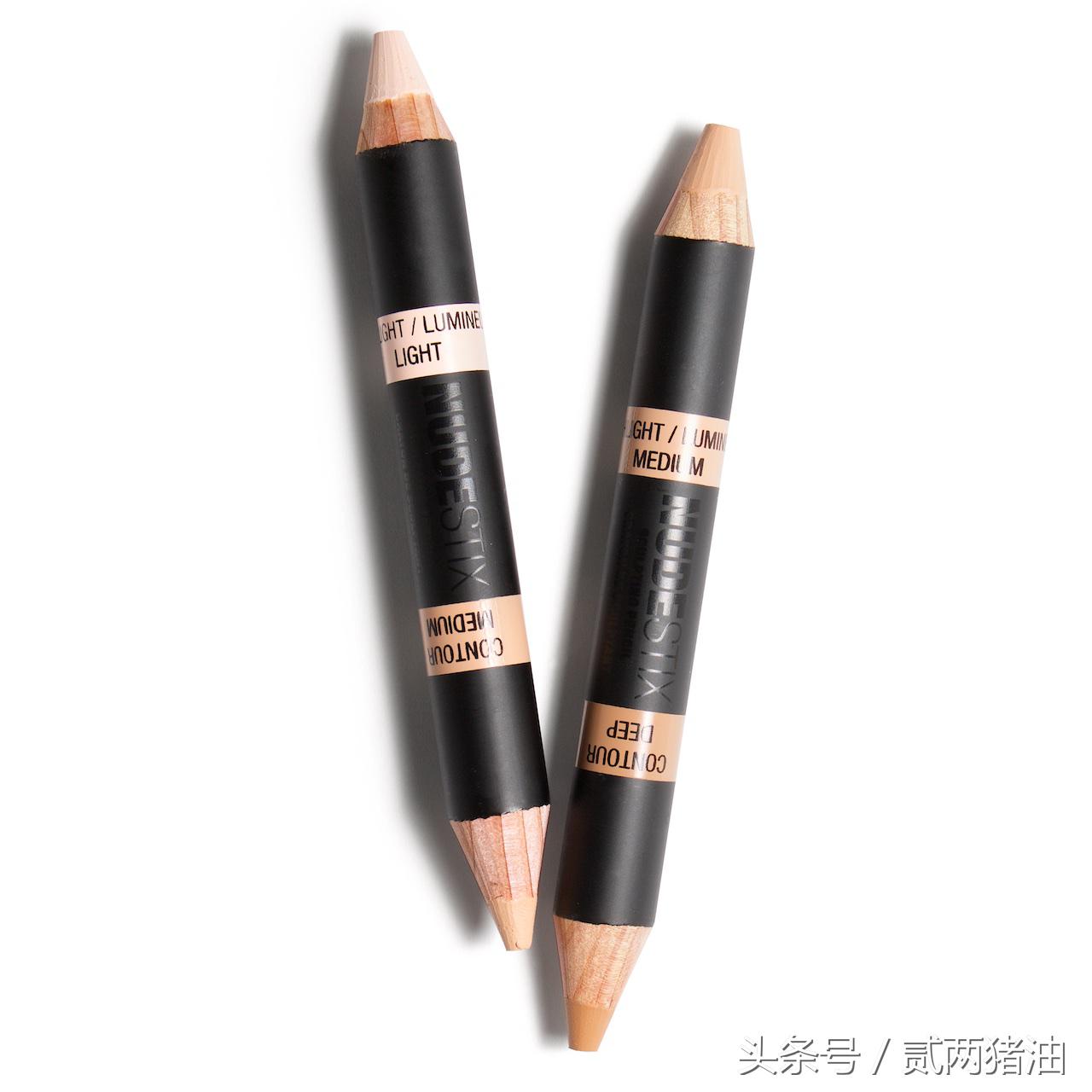 十款热门修容,十大公认好用便宜的修容