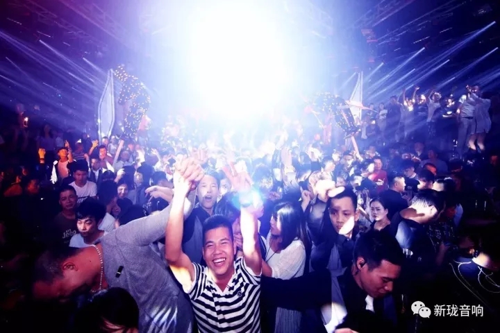 元旦狂欢活动精彩来袭,跨年狂欢元旦假期好去处