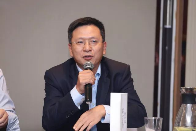 2023亚太金融投资会议,亚太未来金融研究院