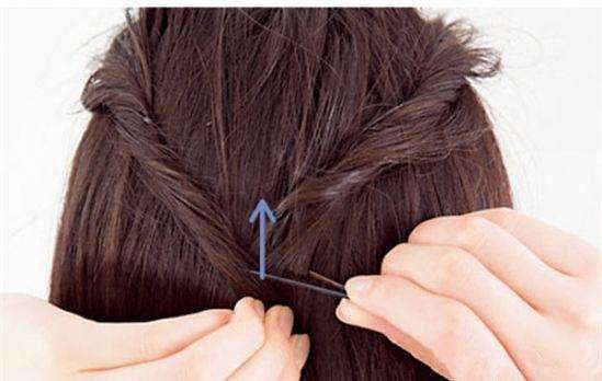 长刘海怎么才能不遮挡视线,长刘海如何不挡眼睛呢