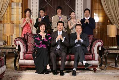 他的剧目一播出，股市就跌，34次中招，上个新闻都会跌