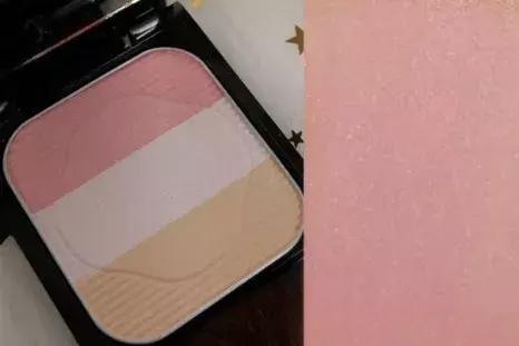 章子怡一身粉色系少女感满满,章子怡清爽有气质宛如18岁少女