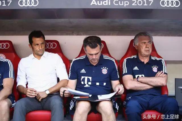 拜仁慕尼黑本赛季视频,拜仁重建计划完整版