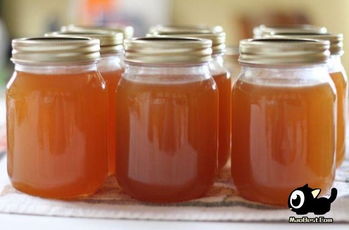 猫小然:进来教你用果渣也能制作减肥神器酵素果酱!