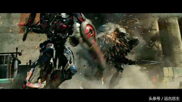 变形金刚赏金猎人禁闭高清图片,变形金刚4赏金猎人是不是霸天虎