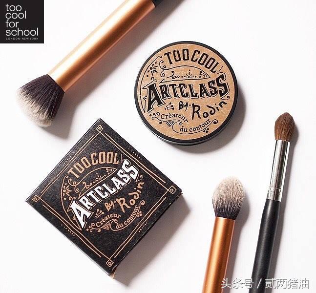 十款热门修容,十大公认好用便宜的修容