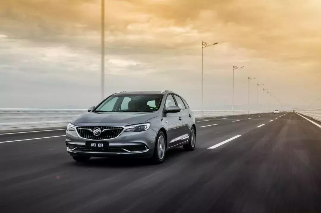 新款别克gl6三缸用车真实感受,别克gl6三缸1.3t动力够么