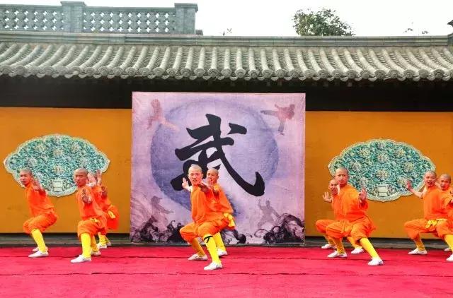 少林小子李连杰几岁,李连杰小时候在少林寺