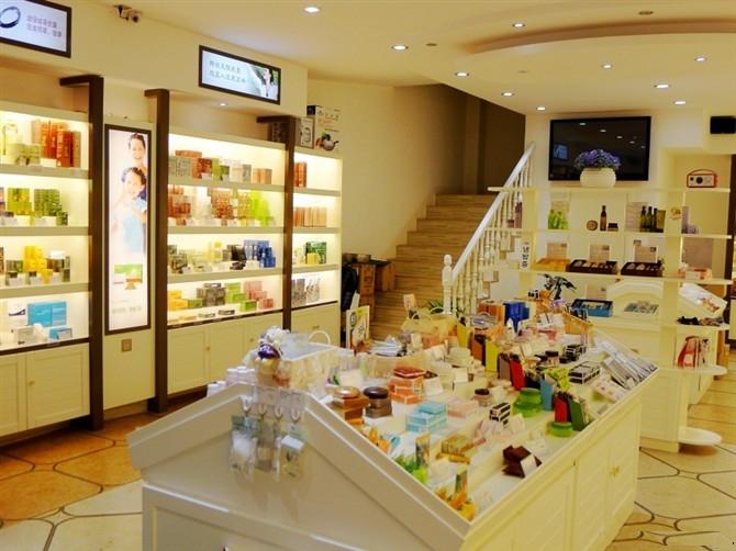 实体店化妆品店有什么好营销策略,化妆品新店开业如何引爆客流