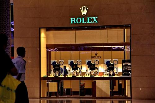 迪拜买什么手表比较便宜的,在迪拜买什么手表最划算的