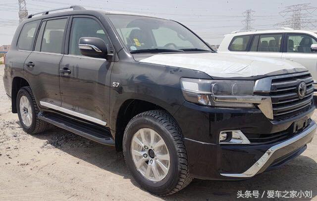 兰德酷路泽5700越野性能有多强,兰德酷路泽2021款vxr5700顶配价格