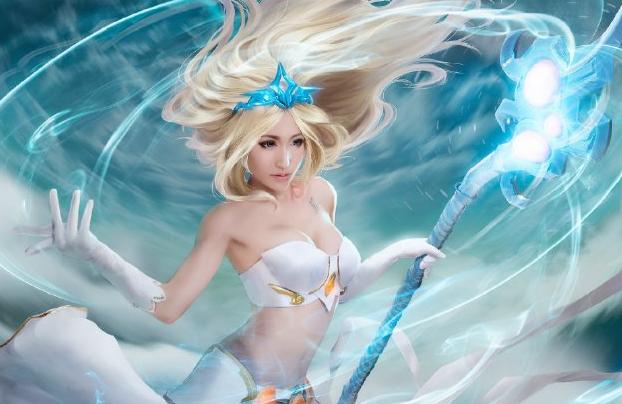 lpl贝拉为什么被称为球王,lpl女解说球王贝拉事件